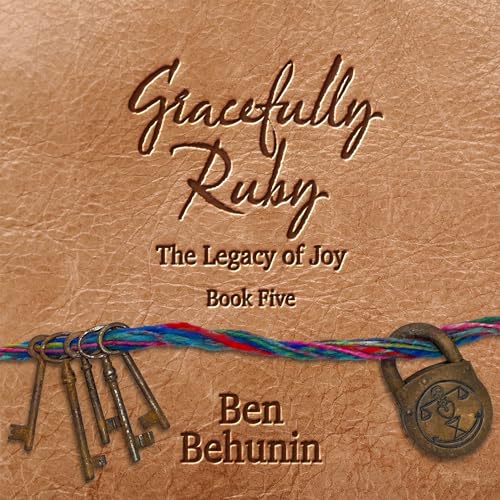 Cover of Gracefully Ruby