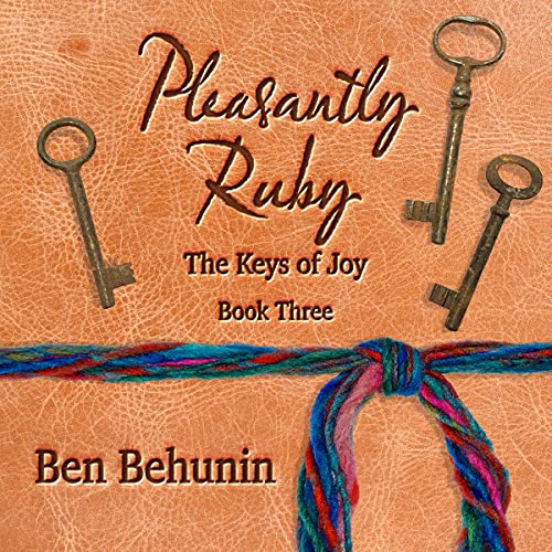 Cover of Pleasantly Ruby