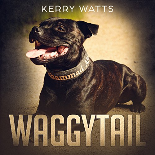 Cover of Waggytail