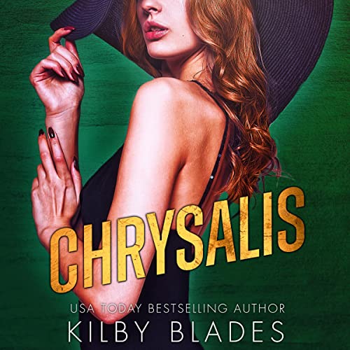 Cover of Chrysalis
