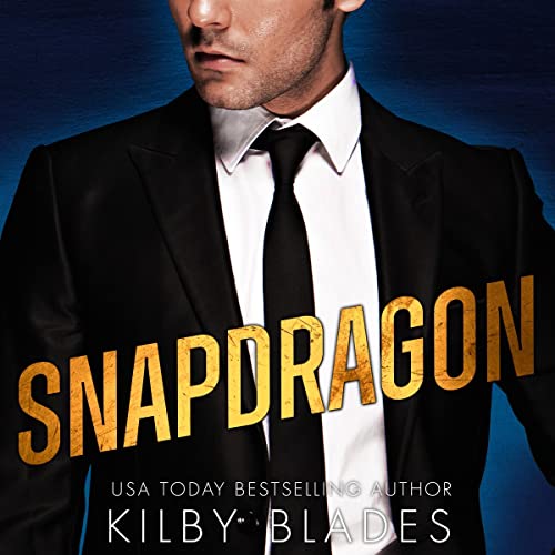 Cover of Snapdragon