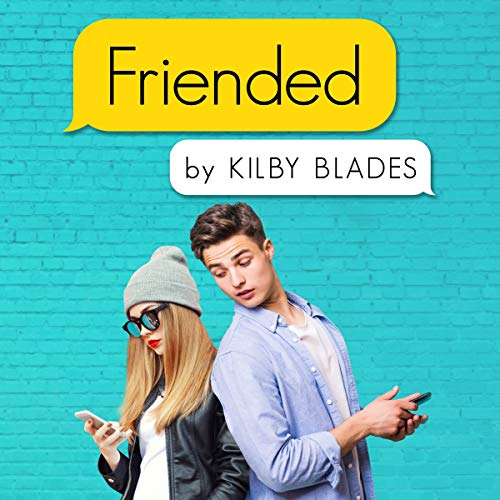 Cover of Friended