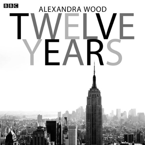 Cover of Twelve Years