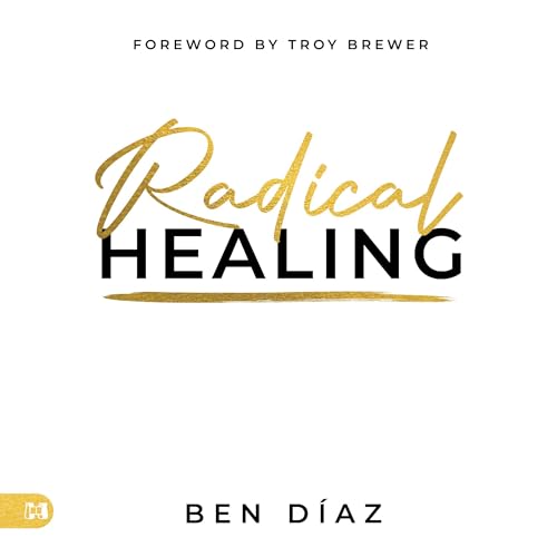 Cover of Radical Healing