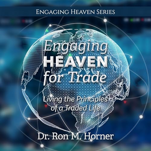 Cover of Engaging Heaven for Trade