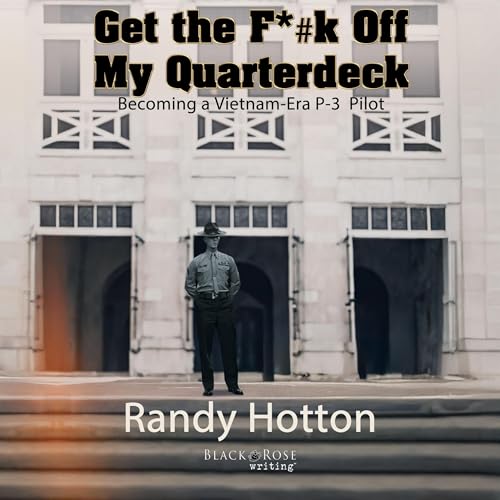Cover of Get the F*#k Off My Quarterdeck