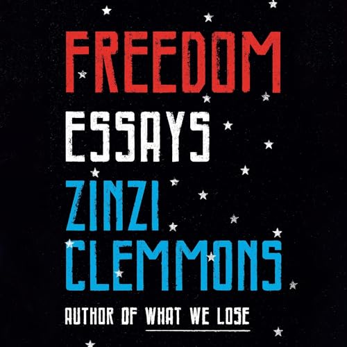 Cover of Freedom