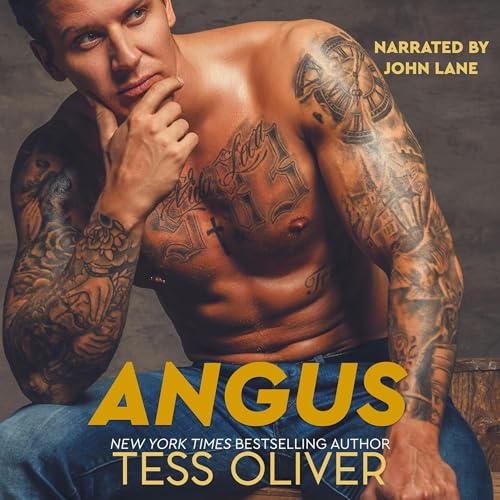 Cover of Angus