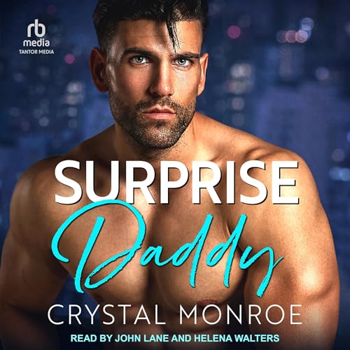 Cover of Surprise Daddy