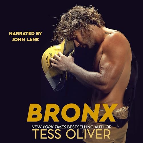 Cover of Bronx