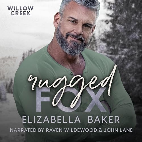 Cover of Rugged Fox