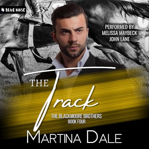 Cover of The Track