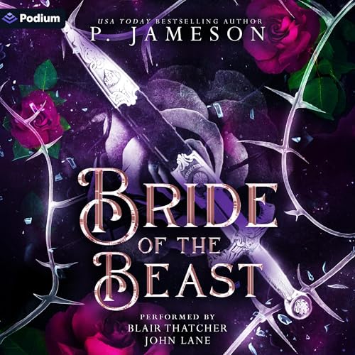 Cover of Bride of the Beast