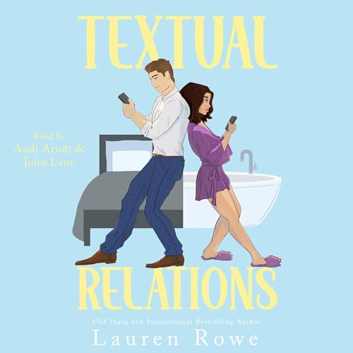 Cover of Textual Relations