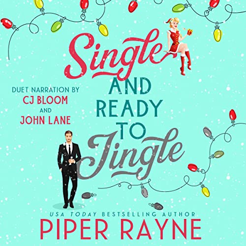 Cover of Single and Ready to Jingle