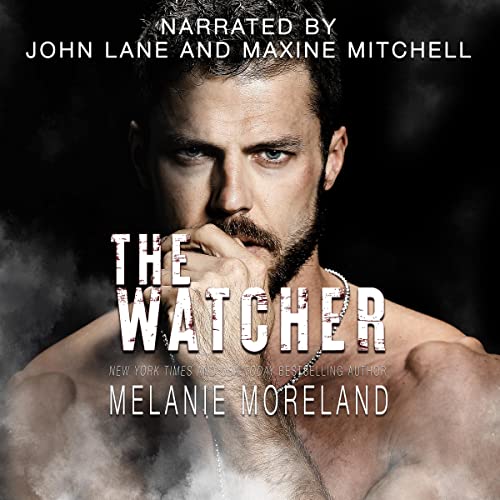 Cover of The Watcher