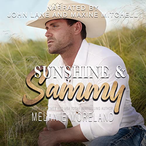 Cover of Sunshine and Sammy