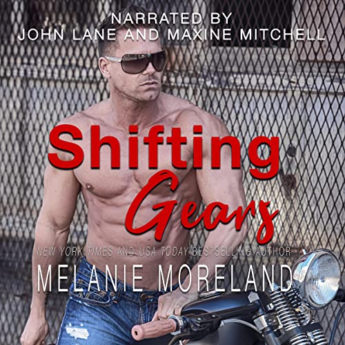 Cover of Shifting Gears