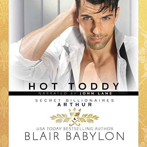 Cover of Hot Toddy