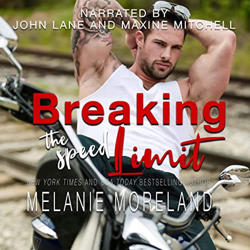 Cover of Breaking the Speed Limit