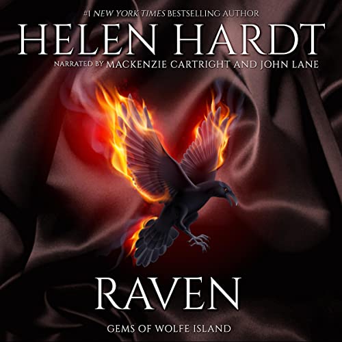 Cover of Raven