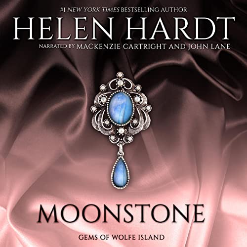 Cover of Moonstone