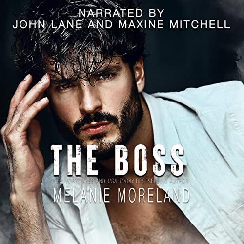 Cover of The Boss