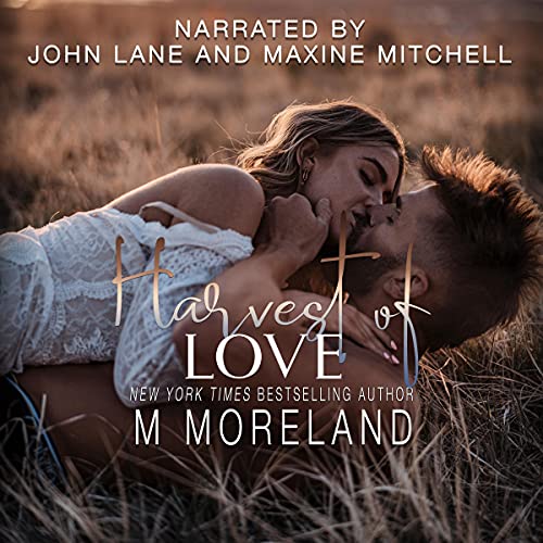 Cover of Harvest of Love