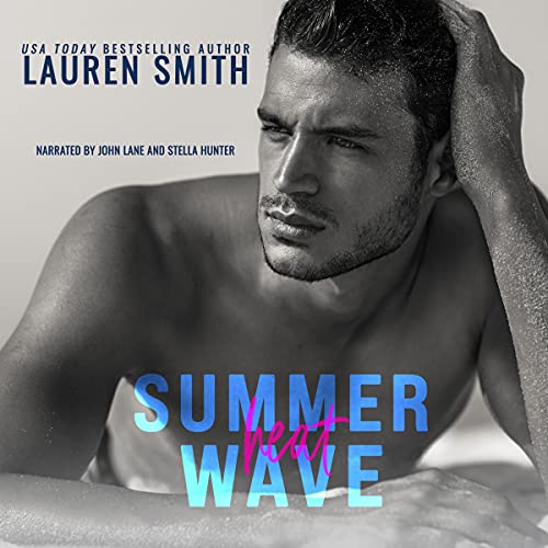 Cover of Summer Heat Wave