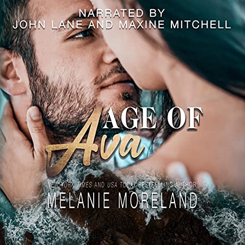 Cover of Age of Ava