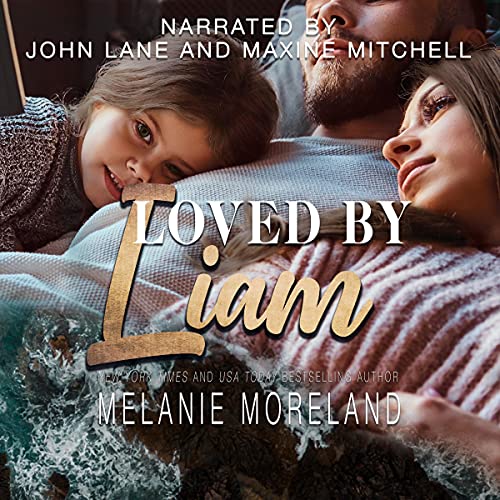 Cover of Loved by Liam