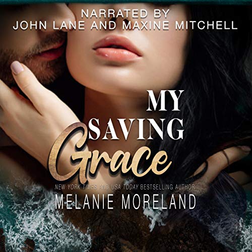 Cover of My Saving Grace