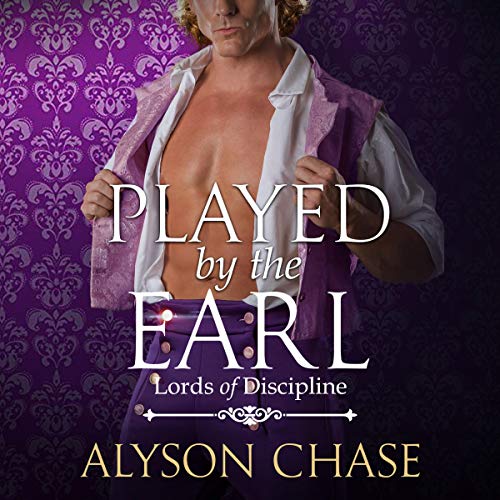Cover of Played by the Earl