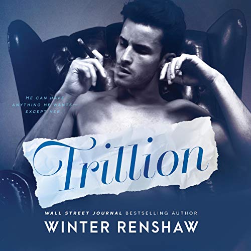Cover of Trillion