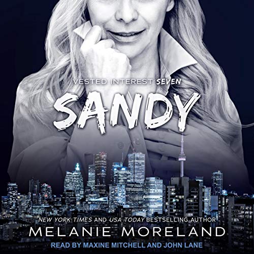Cover of Sandy
