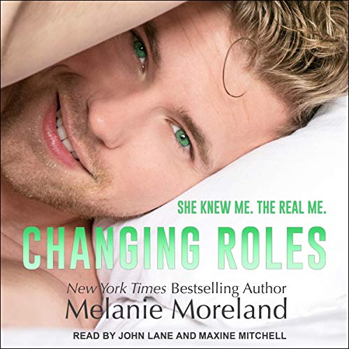 Cover of Changing Roles