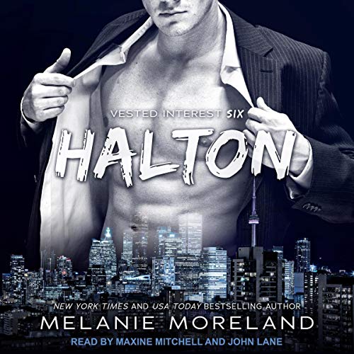 Cover of Halton