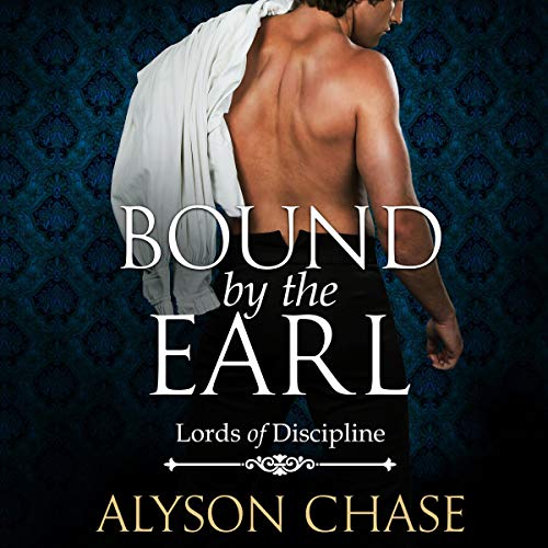 Cover of Bound by the Earl