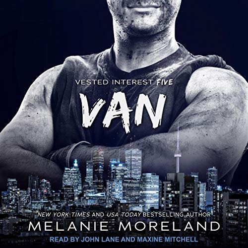 Cover of Van