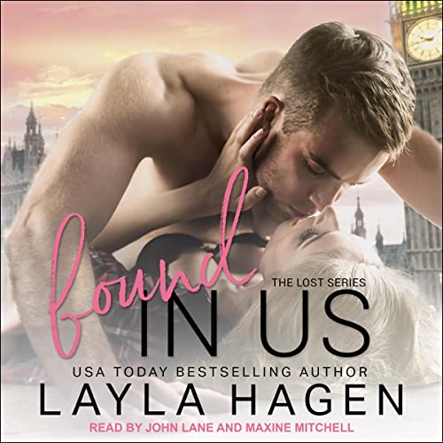 Cover of Found In Us