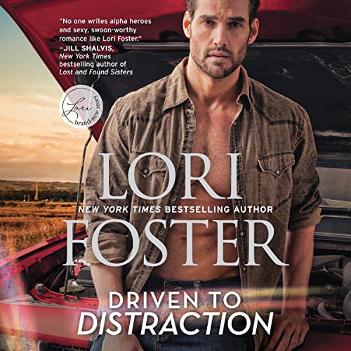 Cover of Driven to Distraction