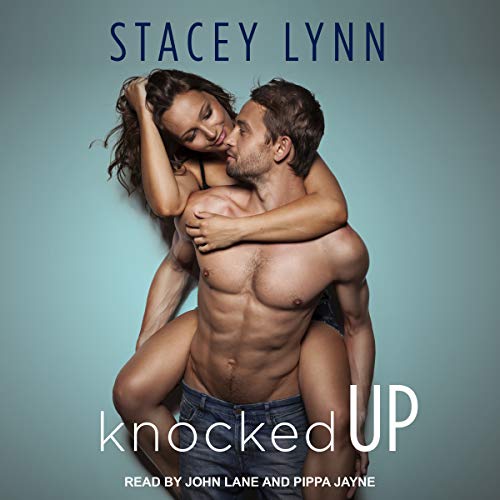 Cover of Knocked Up