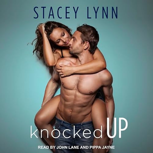 Cover of Knocked Up
