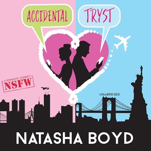 Cover of Accidental Tryst