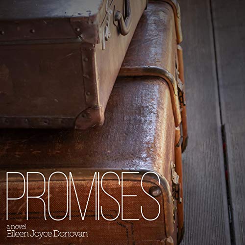 Cover of Promises: A Novel