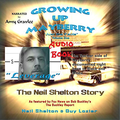 Cover of Growing Up Mayberry: Just The Facts