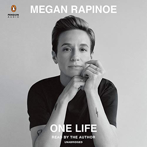 Cover of One Life