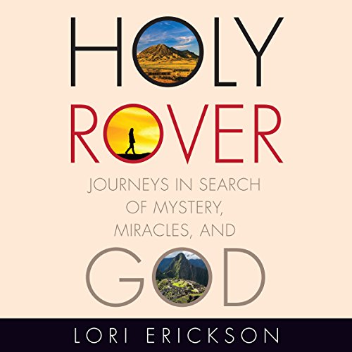 Cover of Holy Rover