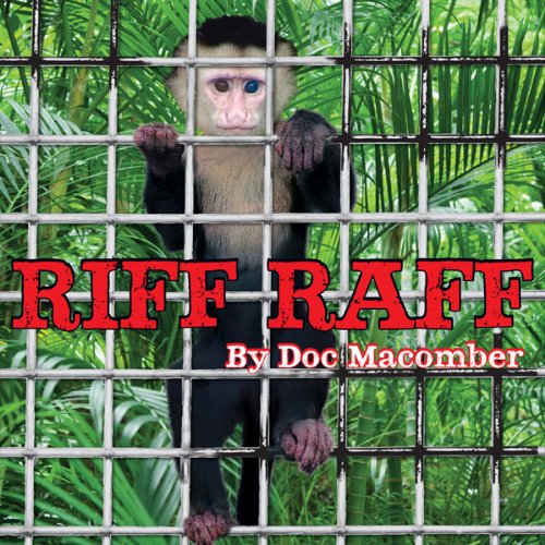 Cover of Riff Raff