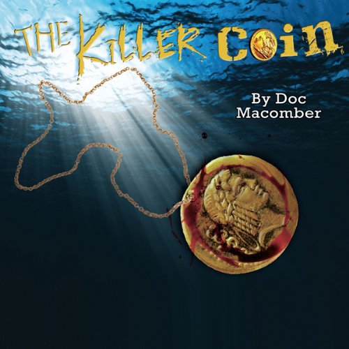 Cover of The Killer Coin